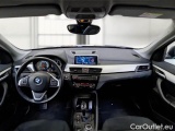  Bmw  X1 BMW  / 2019 / 5P / SUV XDRIVE 20D BUSINESS ADVANTAGE AUTOMATICO #3