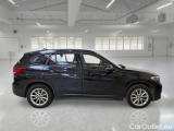  Bmw  X1 BMW  / 2019 / 5P / SUV XDRIVE 20D BUSINESS ADVANTAGE AUTOMATICO #7