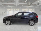  Bmw  X1 BMW  / 2019 / 5P / SUV XDRIVE 20D BUSINESS ADVANTAGE AUTOMATICO #8