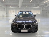  Bmw  X1 BMW  / 2019 / 5P / SUV XDRIVE 20D BUSINESS ADVANTAGE AUTOMATICO #6