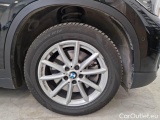  Bmw  X1 BMW  / 2019 / 5P / SUV XDRIVE 20D BUSINESS ADVANTAGE AUTOMATICO #17