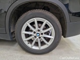  Bmw  X1 BMW  / 2019 / 5P / SUV XDRIVE 20D BUSINESS ADVANTAGE AUTOMATICO #19