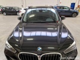  Bmw  X1 BMW  / 2019 / 5P / SUV XDRIVE 20D BUSINESS ADVANTAGE AUTOMATICO #34