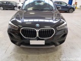  Bmw  X1 BMW  / 2019 / 5P / SUV XDRIVE 20D BUSINESS ADVANTAGE AUTOMATICO #43