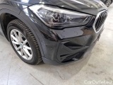  Bmw  X1 BMW  / 2019 / 5P / SUV XDRIVE 20D BUSINESS ADVANTAGE AUTOMATICO #46
