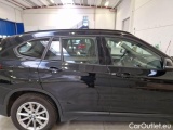  Bmw  X1 BMW  / 2019 / 5P / SUV XDRIVE 20D BUSINESS ADVANTAGE AUTOMATICO #55