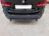  Bmw  X1 BMW  / 2019 / 5P / SUV XDRIVE 20D BUSINESS ADVANTAGE AUTOMATICO #64