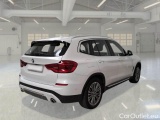  Bmw  X3 BMW  / 2017 / 5P / SUV XDRIVE 20D MH48V LUXURY #2