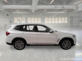  Bmw  X3 BMW  / 2017 / 5P / SUV XDRIVE 20D MH48V LUXURY #7