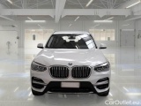  Bmw  X3 BMW  / 2017 / 5P / SUV XDRIVE 20D MH48V LUXURY #6
