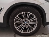  Bmw  X3 BMW  / 2017 / 5P / SUV XDRIVE 20D MH48V LUXURY #17