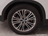  Bmw  X3 BMW  / 2017 / 5P / SUV XDRIVE 20D MH48V LUXURY #18