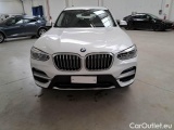  Bmw  X3 BMW  / 2017 / 5P / SUV XDRIVE 20D MH48V LUXURY #30