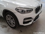  Bmw  X3 BMW  / 2017 / 5P / SUV XDRIVE 20D MH48V LUXURY #36