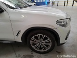  Bmw  X3 BMW  / 2017 / 5P / SUV XDRIVE 20D MH48V LUXURY #39