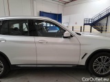  Bmw  X3 BMW  / 2017 / 5P / SUV XDRIVE 20D MH48V LUXURY #41