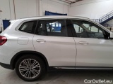  Bmw  X3 BMW  / 2017 / 5P / SUV XDRIVE 20D MH48V LUXURY #45