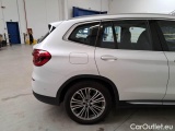  Bmw  X3 BMW  / 2017 / 5P / SUV XDRIVE 20D MH48V LUXURY #49