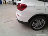  Bmw  X3 BMW  / 2017 / 5P / SUV XDRIVE 20D MH48V LUXURY #52