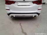  Bmw  X3 BMW  / 2017 / 5P / SUV XDRIVE 20D MH48V LUXURY #54