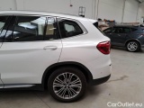  Bmw  X3 BMW  / 2017 / 5P / SUV XDRIVE 20D MH48V LUXURY #62