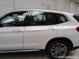  Bmw  X3 BMW  / 2017 / 5P / SUV XDRIVE 20D MH48V LUXURY #65