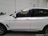  Bmw  X3 BMW  / 2017 / 5P / SUV XDRIVE 20D MH48V LUXURY #70