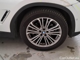  Bmw  X3 BMW  / 2017 / 5P / SUV XDRIVE 20D MH48V LUXURY #82