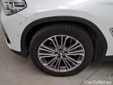  Bmw  X3 BMW  / 2017 / 5P / SUV XDRIVE 20D MH48V LUXURY #86