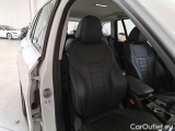  Bmw  X3 BMW  / 2017 / 5P / SUV XDRIVE 20D MH48V LUXURY #92