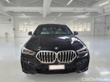  Bmw  X6 BMW  / 2019 / 5P / SUV XDRIVE40D MH48V BUSINESS AUTOM. #6