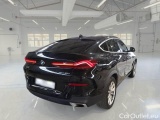  Bmw  X6 BMW  / 2019 / 5P / SUV XDRIVE40D MH48V BUSINESS AUTOM. #2
