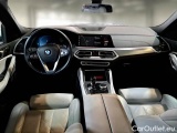  Bmw  X6 BMW  / 2019 / 5P / SUV XDRIVE40D MH48V BUSINESS AUTOM. #3