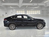  Bmw  X6 BMW  / 2019 / 5P / SUV XDRIVE40D MH48V BUSINESS AUTOM. #7