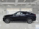  Bmw  X6 BMW  / 2019 / 5P / SUV XDRIVE40D MH48V BUSINESS AUTOM. #8