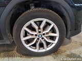  Bmw  X6 BMW  / 2019 / 5P / SUV XDRIVE40D MH48V BUSINESS AUTOM. #17