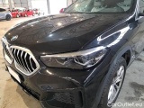  Bmw  X6 BMW  / 2019 / 5P / SUV XDRIVE40D MH48V BUSINESS AUTOM. #30