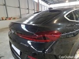  Bmw  X6 BMW  / 2019 / 5P / SUV XDRIVE40D MH48V BUSINESS AUTOM. #56