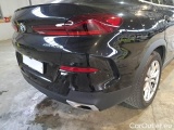  Bmw  X6 BMW  / 2019 / 5P / SUV XDRIVE40D MH48V BUSINESS AUTOM. #58