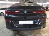  Bmw  X6 BMW  / 2019 / 5P / SUV XDRIVE40D MH48V BUSINESS AUTOM. #60