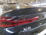  Bmw  X6 BMW  / 2019 / 5P / SUV XDRIVE40D MH48V BUSINESS AUTOM. #71