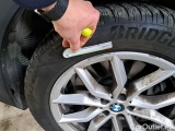  Bmw  X6 BMW  / 2019 / 5P / SUV XDRIVE40D MH48V BUSINESS AUTOM. #99