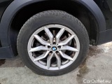  Bmw  X6 BMW  / 2019 / 5P / SUV XDRIVE40D MH48V BUSINESS AUTOM. #106