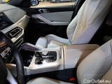  Bmw  X6 BMW  / 2019 / 5P / SUV XDRIVE40D MH48V BUSINESS AUTOM. #116