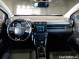  Citroen  C3 CITROEN  AIRCROSS / 2017 / 5P / SUV PURETECH 110 SeS SHINE #3