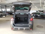  Citroen  C3 CITROEN  AIRCROSS / 2017 / 5P / SUV PURETECH 110 SeS SHINE #5