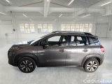  Citroen  C3 CITROEN  AIRCROSS / 2017 / 5P / SUV PURETECH 110 SeS SHINE #8