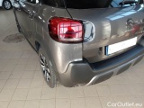  Citroen  C3 CITROEN  AIRCROSS / 2017 / 5P / SUV PURETECH 110 SeS SHINE #33