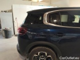  Citroen  C5 Aircross CITROEN  / 2022 / 5P / SUV BLUEHDI 130 SeS FEEL PACK EAT8 #54