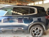  Citroen  C5 Aircross CITROEN  / 2022 / 5P / SUV BLUEHDI 130 SeS FEEL PACK EAT8 #74